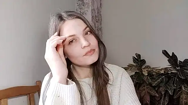 IsisCora Chat XXX live