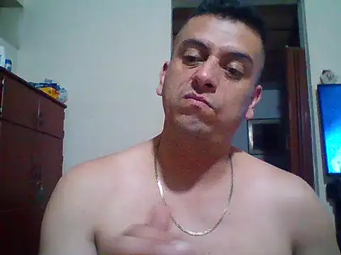 Show webcam de starplss