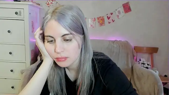 pawpaws' Live XXX Chat