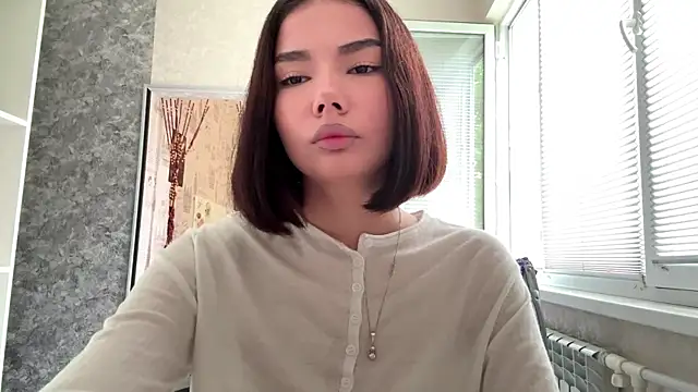 MarylnMonnier's Live XXX Chat