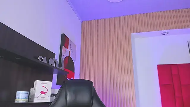 Jonas_Rivers Pertunjukan Webcam