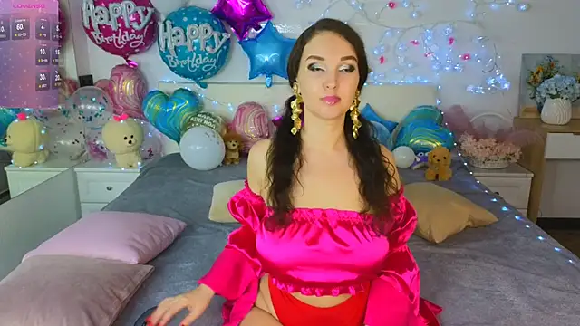 Eva_SmidtX's Live XXX Chat