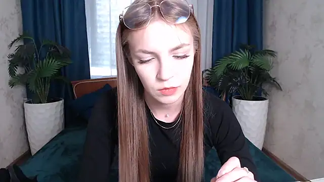 HitGyrl Chat XXX in diretta