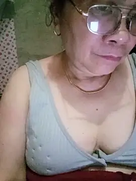 Chat XXX en directo de Funsexy1