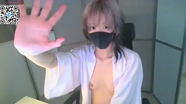 rice_bun's Live XXX Chat