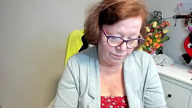 Chat XXX ao vivo de Adelewildx