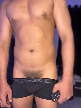 DarkMuscleBoyX 라이브 XXX 채팅