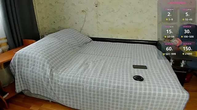 ERICK__DEEN 웹캠 쇼