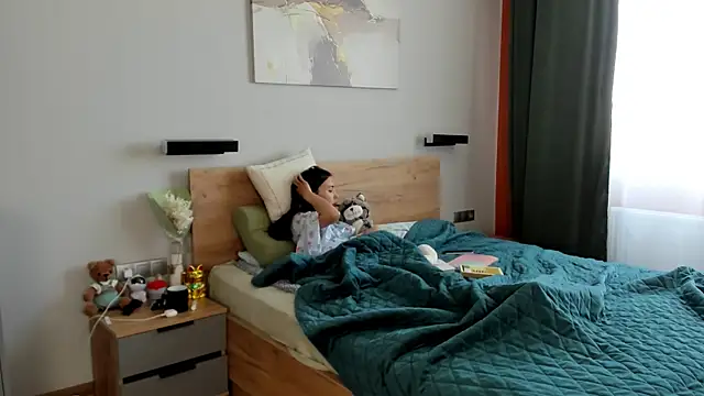 nilliluv 现场XXX聊天