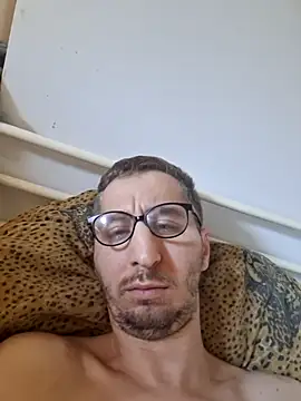 HoundingIniquity Webcam show