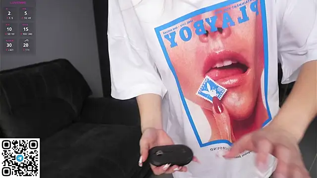 cassiemurr_'s Live XXX Chat