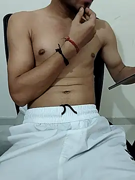 Show webcam de Foryoudarlingx