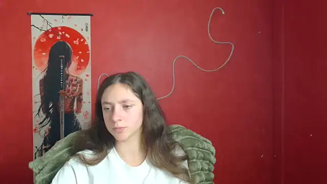 KissMeJulian Live XXX chat