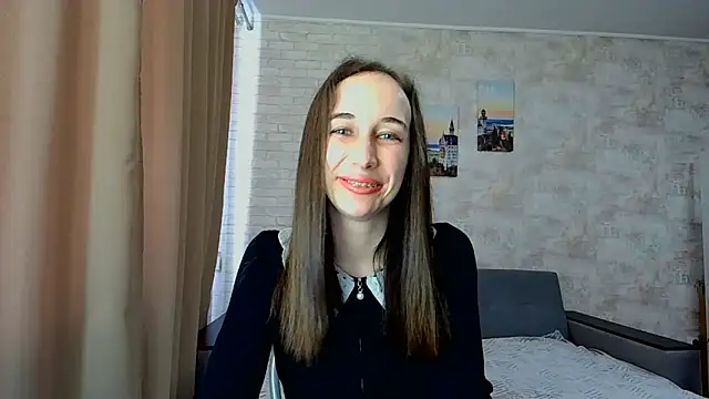 XXX chat uživo modela Anika_bloom