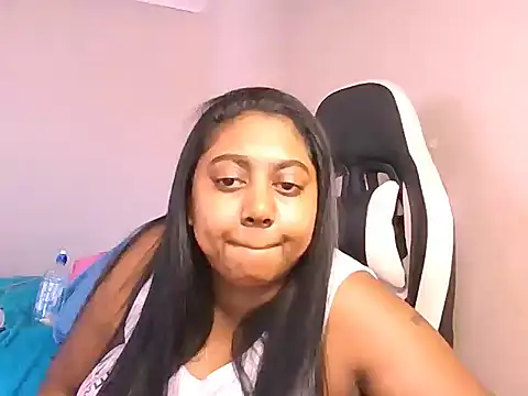 Indian_Ruby99 라이브 XXX 채팅