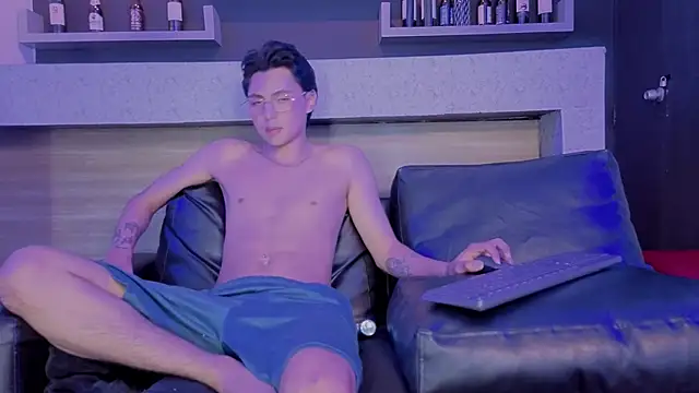 Show Webcam de tian_sex