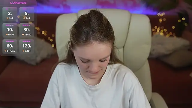 MariaMedow Chat XXX live