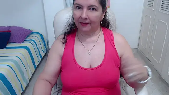 โชว์เว็บแคมของ leonela_69