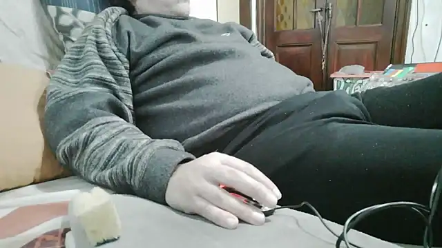 messi_syssy webkamerás műsora