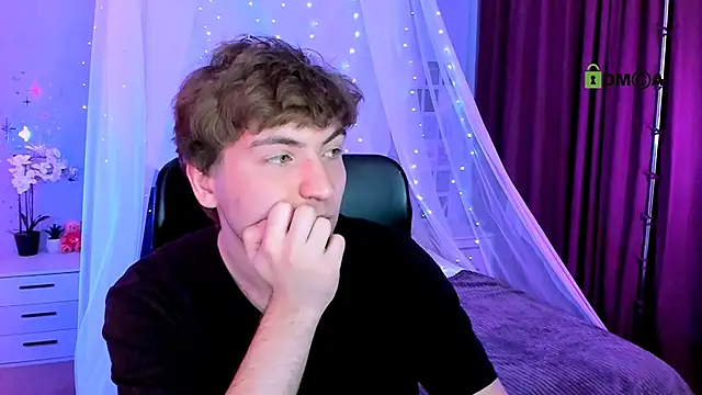 joseph_bear_ Chat XXX in diretta