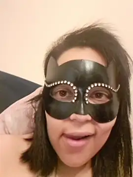 Chat XXX ao vivo de h4cPaolaMascherata