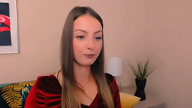 NatalieSexy Chat XXX in diretta