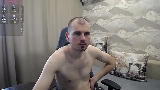 Chat XXX ao vivo de SerzhKorol1