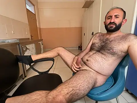 legolasleo's Live XXX Chat