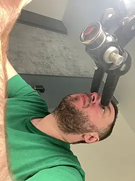 DorianJeday's Live XXX Chat