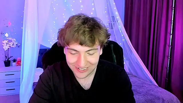 Вебкам-шоу joseph_bear_