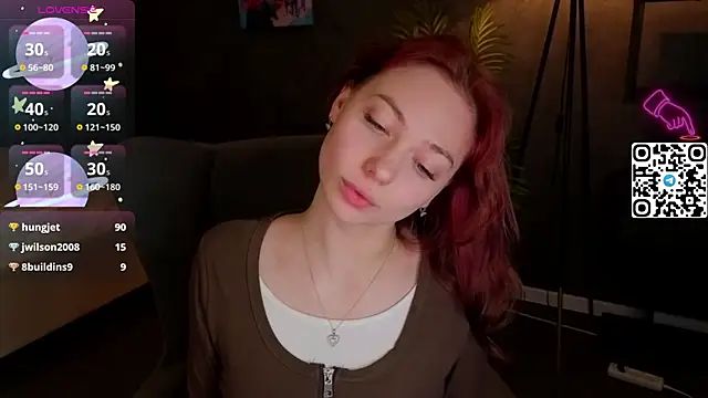 Miss_you_kiss' Live XXX Chat