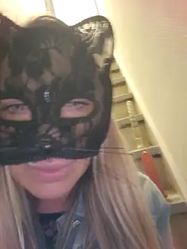 Chat XXX ao vivo de Libertine6259