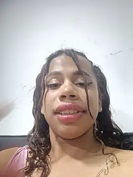 Show de webcam de Dirty_Salome2