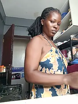 TrishaKalid 라이브 XXX 채팅