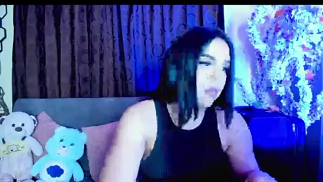 linda_zaam83866 Webcam-Show
