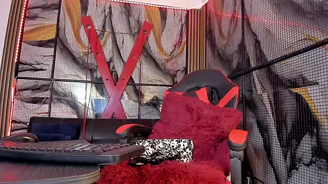 katizaldana Live XXX-chat