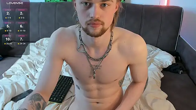 Lev_Miller Webcamshow