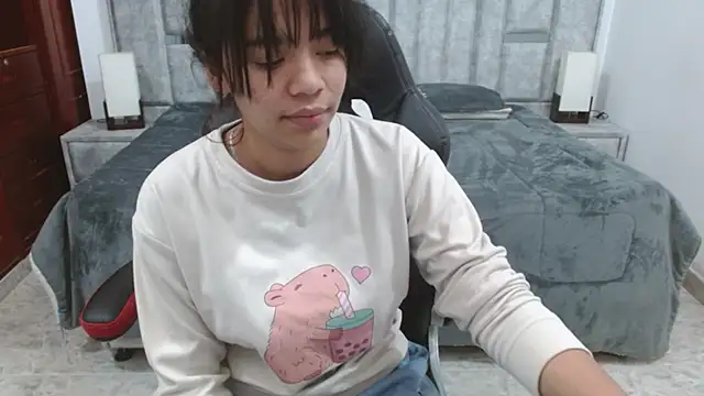 laureentt_ 라이브 XXX 채팅