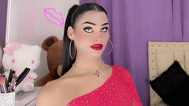 amal_baddell 라이브 XXX 채팅