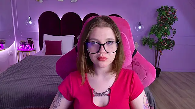 Živý XXX chat AlmaSound