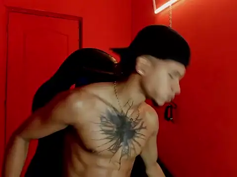 kai_storm77 – webcam-show