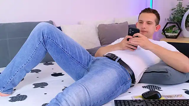 Jimmy_Doss Chat XXX live