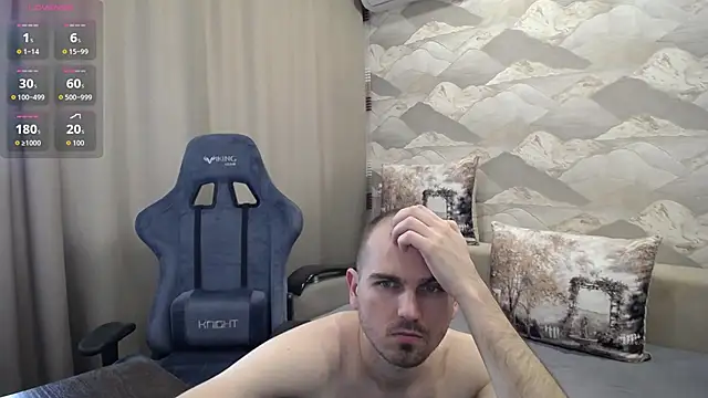 Chat +18 de SerzhKorol1 ao vivo