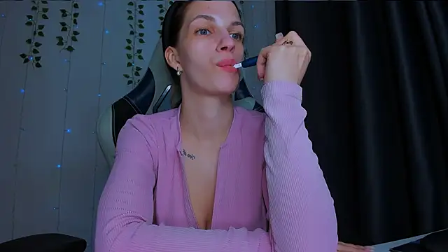 KarlaSim – Live XXX-chat