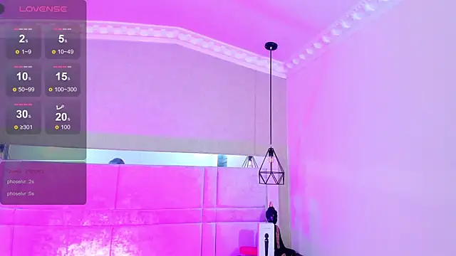 عرض كام kimCosseyy