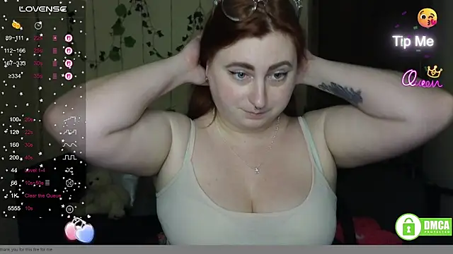 دردشة Alicia_love00 الجنسية المباشرة