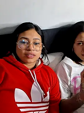 Tigresa23's Live XXX Chat