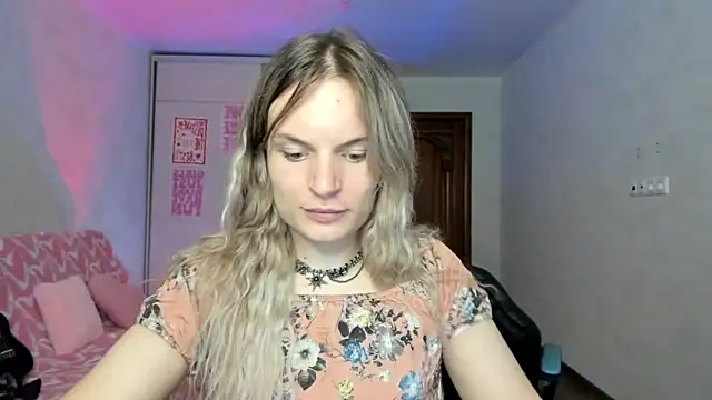 Chat XXX Live milliKira006
