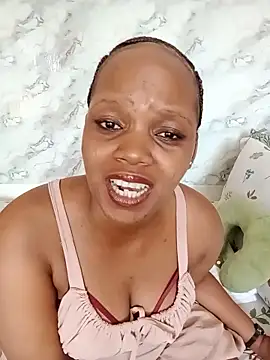 Babymomma98 élő XXX-chatje