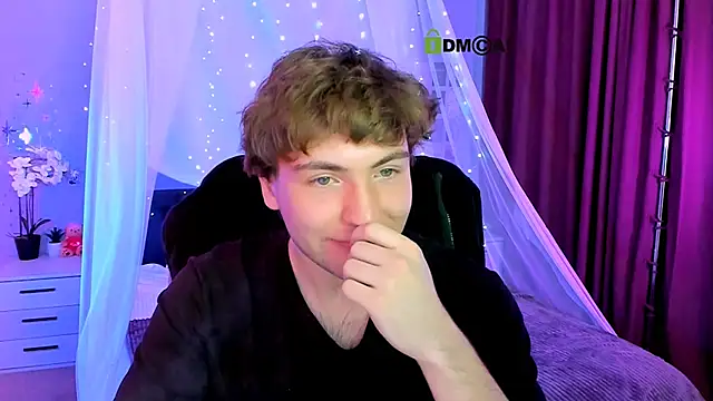 Webkamerová show joseph_bear_